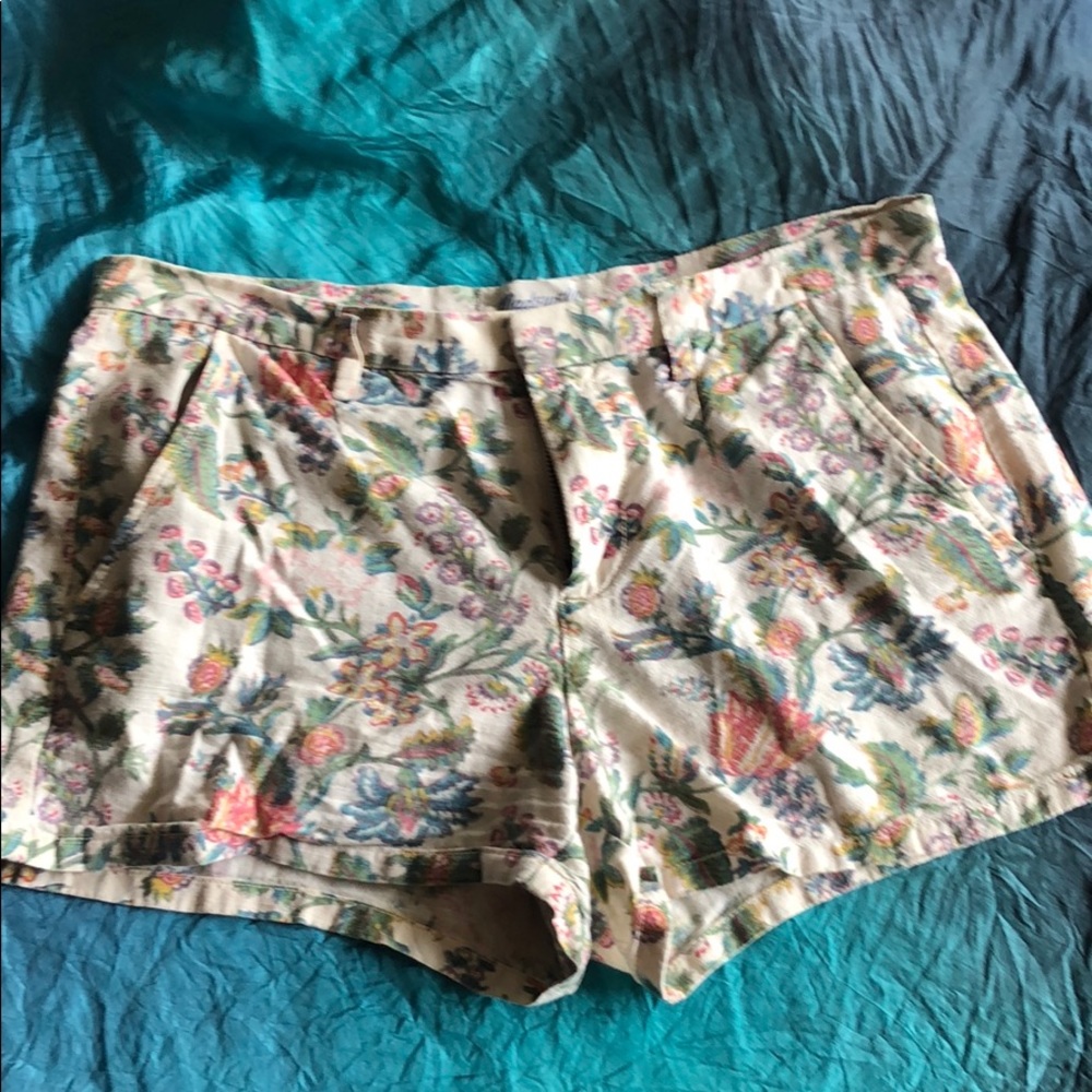 Madewell Shorts